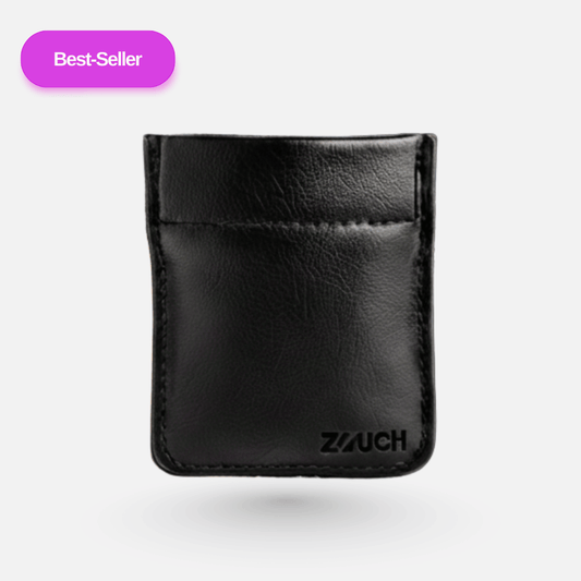 Zouch Pouches