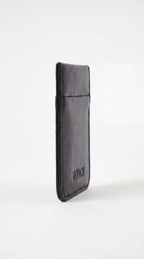 The Original Zouch Pouch™ | Ultra-Slim Nicotine Pouch Holder & Pocket Organizer